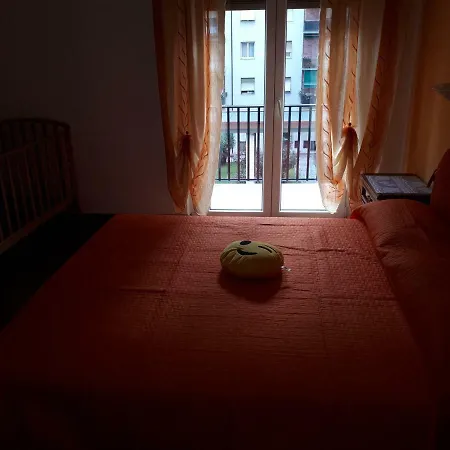 Apartamento Smile La Spezia