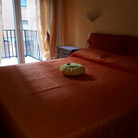 Apartamento Smile La Spezia